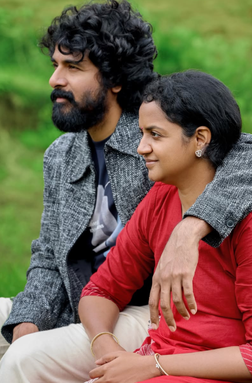 ஊட்டியில் சிவகார்த்திகேயன்; மனைவி ஆர்த்தியுடன் வெளியிட்ட ரொமான்டிக் புகைப்படங்கள் வைரல்